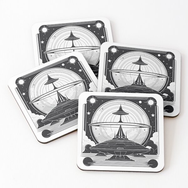 Item preview, Space navigation designed and sold by yumi86.