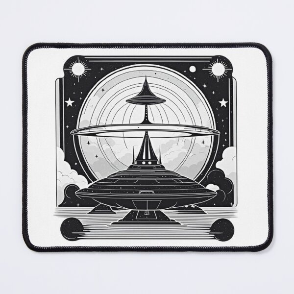 Item preview, Space navigation designed and sold by yumi86.
