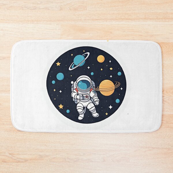 Item preview, Space navigation designed and sold by yumi86.