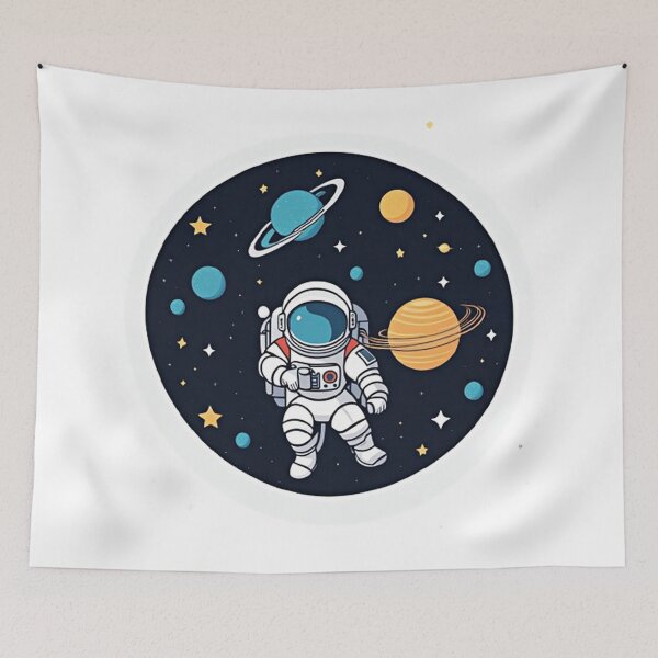 Item preview, Space navigation designed and sold by yumi86.