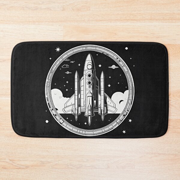 Item preview, Space navigation designed and sold by yumi86.