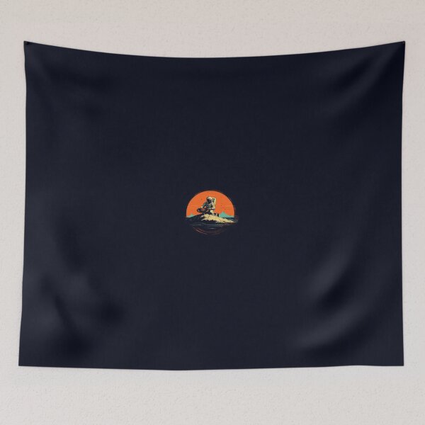 Item preview, Cosmic Sound designed and sold by PalmTreesInc.