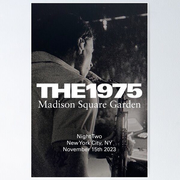 Item preview, 1975 New York, Night 2 designed and sold by shop.shan.