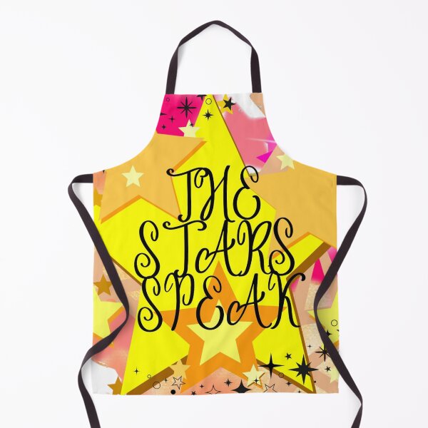 Item preview, THE STARS SPEAK designed and sold by DEZINOMANIA.