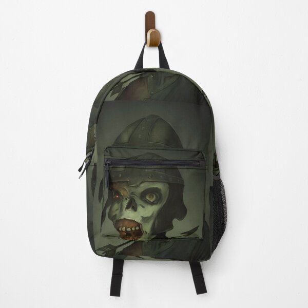 Item preview, Undead Norman  designed and sold by Glenbobagins.