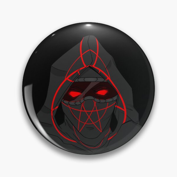 Item preview, Honangi Invoker designed and sold by Squiddythings.