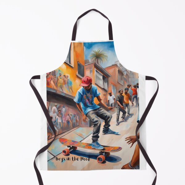 Item preview, Boys in the Neighborhood designed and sold by Tee Graphics Art Co..