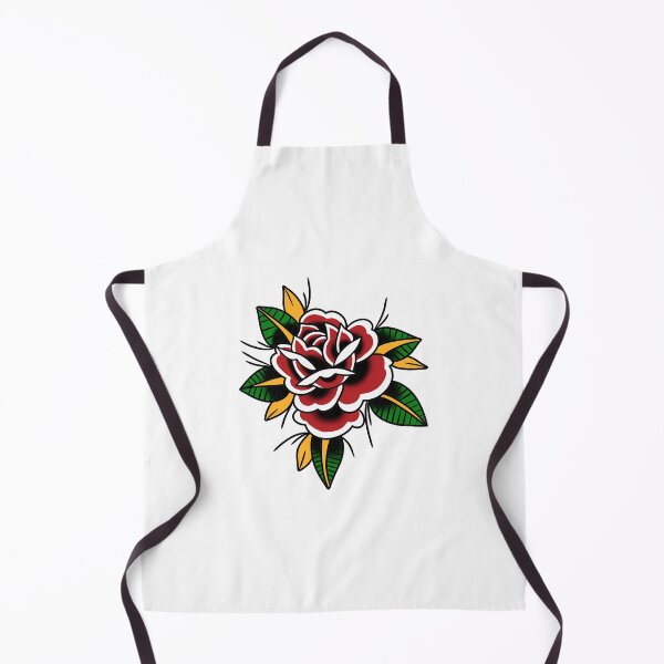 Artikelvorschau, Trad Rose entworfen und verkauft von J-L-Creative.