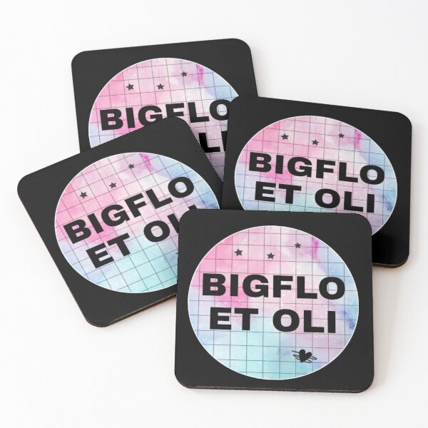 Item preview, "Bigflo & Oli: French Hip-Hop Pioneers Redefining Musical Narratives" designed and sold by Gendy77.