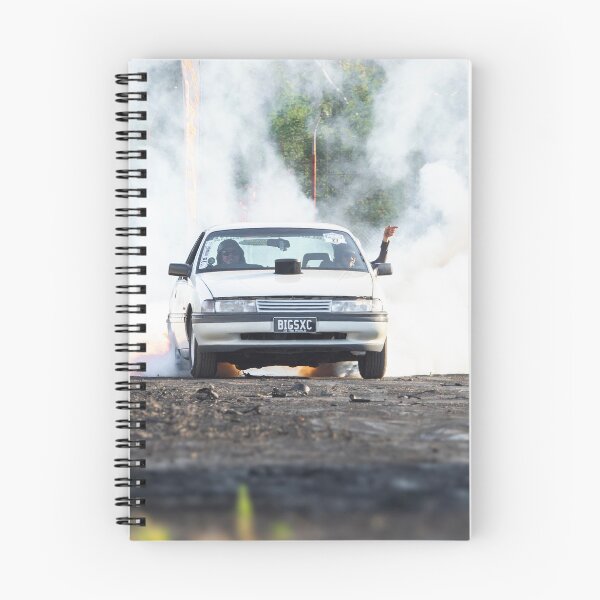 Item preview, BIGSXC Burnout. designed and sold by sidewaysimage.