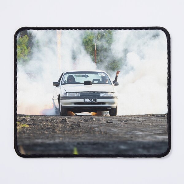 Item preview, BIGSXC Burnout. designed and sold by sidewaysimage.