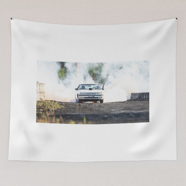 Item preview, BIGSXC Burnout. designed and sold by sidewaysimage.
