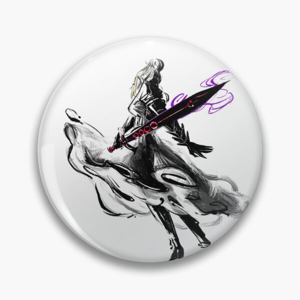 Item preview, Saber designed and sold by sharoncuiart.