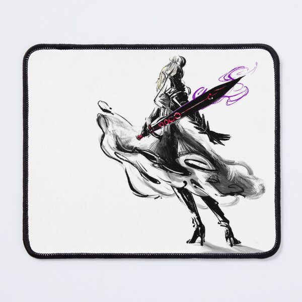 Item preview, Saber designed and sold by sharoncuiart.