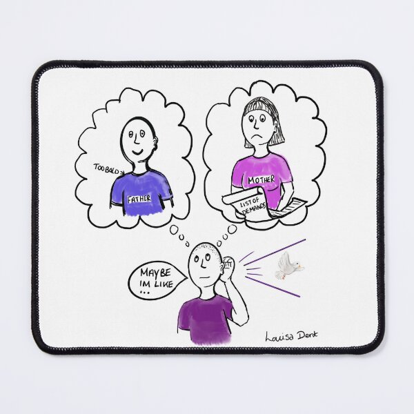 Item preview, This what it sounds like designed and sold by Louisa Dent.