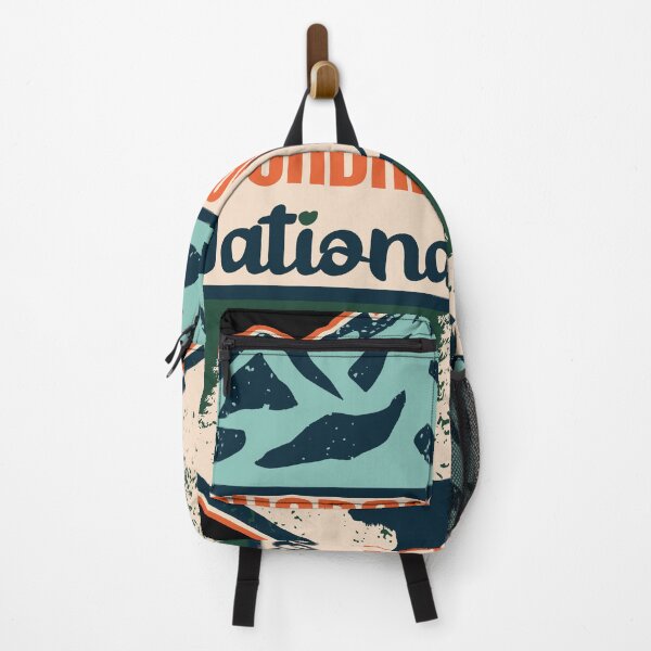 Item preview, Boundary Waters National Forest designed and sold by Nature-spirit.