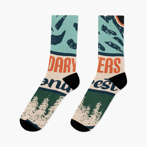 Item preview, Boundary Waters National Forest designed and sold by Nature-spirit.
