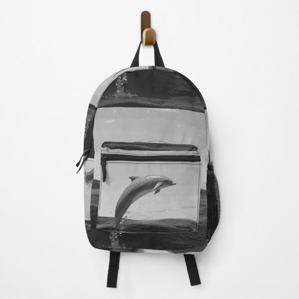 Item preview, Dolphin Illustration - Gray designed and sold by OG-Graphics.
