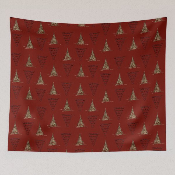 Item preview, Tree Christmas  designed and sold by Dxw-2000.