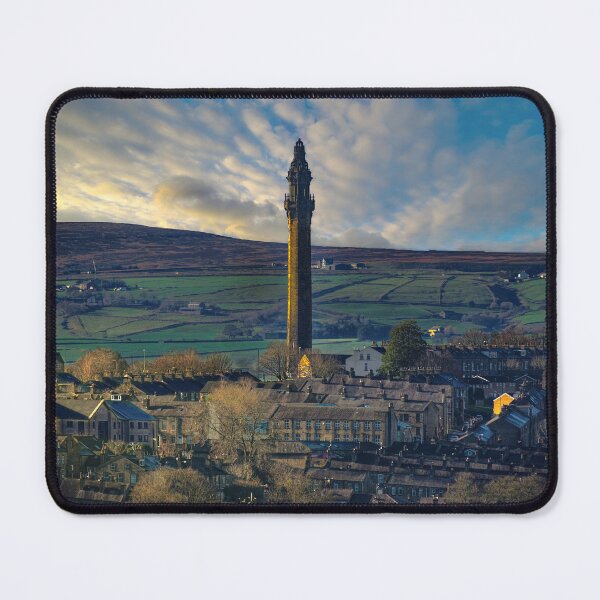 Item preview, Wainhouse Tower designed and sold by Alisonchambers2.