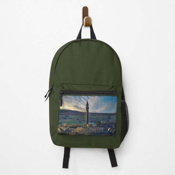 Item preview, Wainhouse Tower designed and sold by Alisonchambers2.