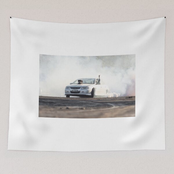 Item preview, BOOFRR burnout. designed and sold by sidewaysimage.