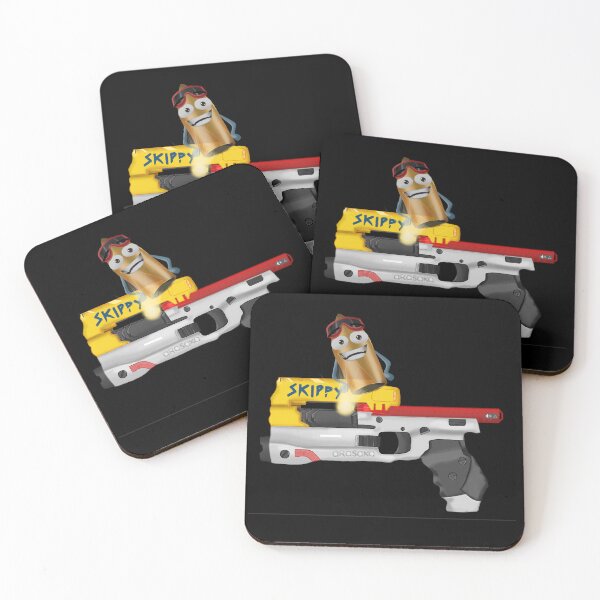 Item preview, Skippy designed and sold by RexDuoAngelus.