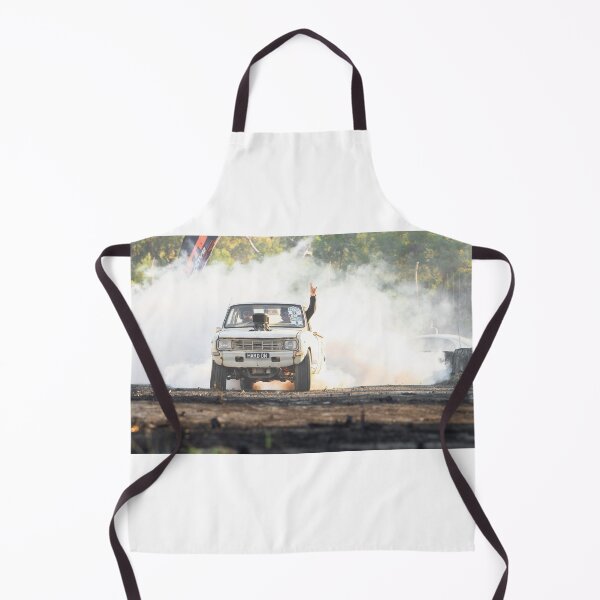 Item preview, HARD ON burnout. designed and sold by sidewaysimage.