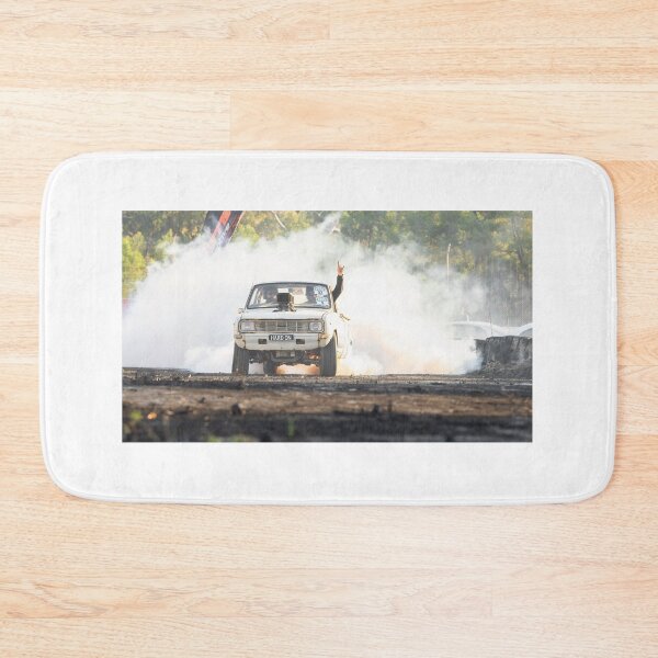Item preview, HARD ON burnout. designed and sold by sidewaysimage.