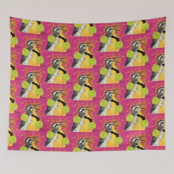 Item preview,  Nebraska -Western Meadowlark designed and sold by Kim Rausch.