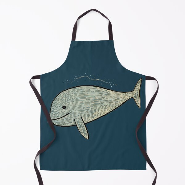 Item preview, The Whale designed and sold by marrychou.