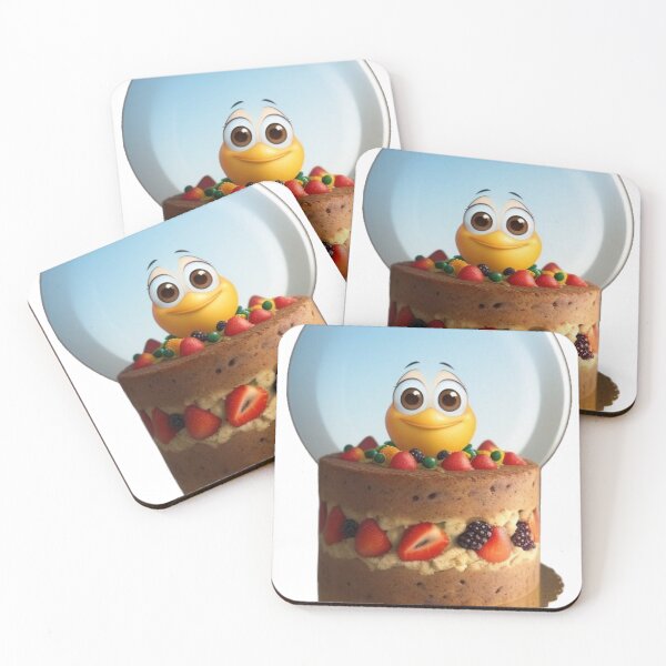 Item preview, nice Fruitcake designed and sold by Mido-artister.