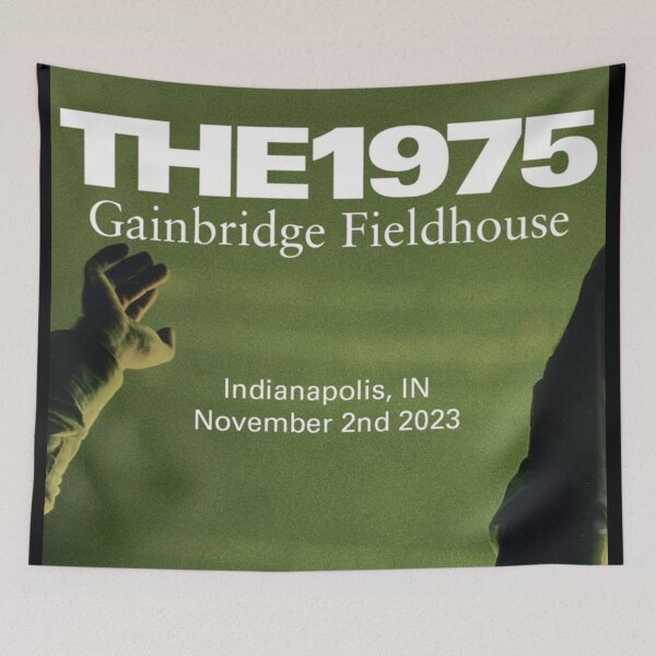 Item preview, 1975 Indianapolis designed and sold by shop.shan.