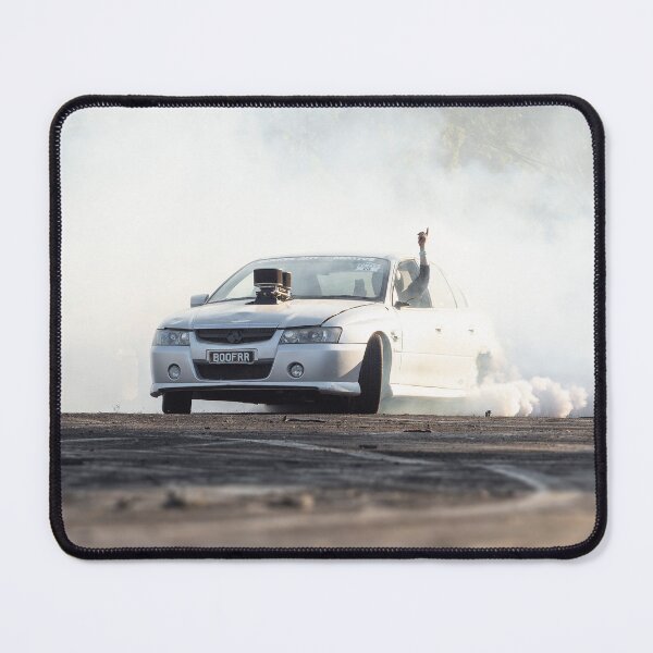 Item preview, BOOFRR burnout. designed and sold by sidewaysimage.