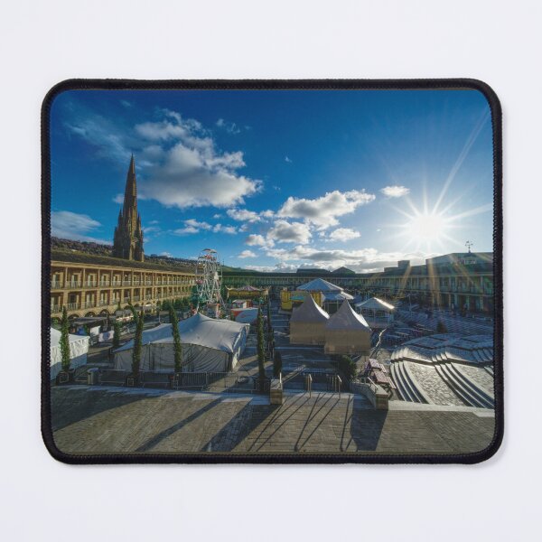 Artikelvorschau, Halifax Piece Hall entworfen und verkauft von Alisonchambers2.