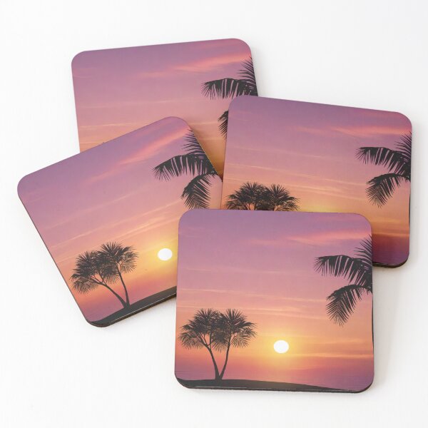 Item preview, Radiant Horizon: Crafting a Mesmerizing Sunset Gradient Design (163) designed and sold by WASjourney.