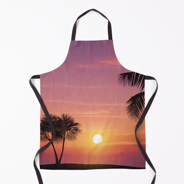 Item preview, Radiant Horizon: Crafting a Mesmerizing Sunset Gradient Design (163) designed and sold by WASjourney.