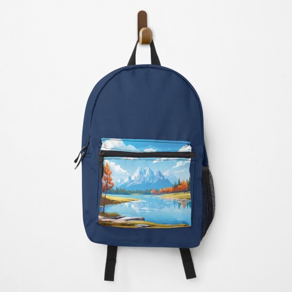 Item preview, Reflections of Grandeur designed and sold by Felix Tanner.