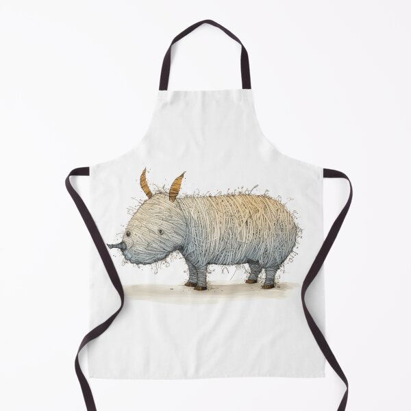 Item preview, Mighty Rhino designed and sold by marrychou.