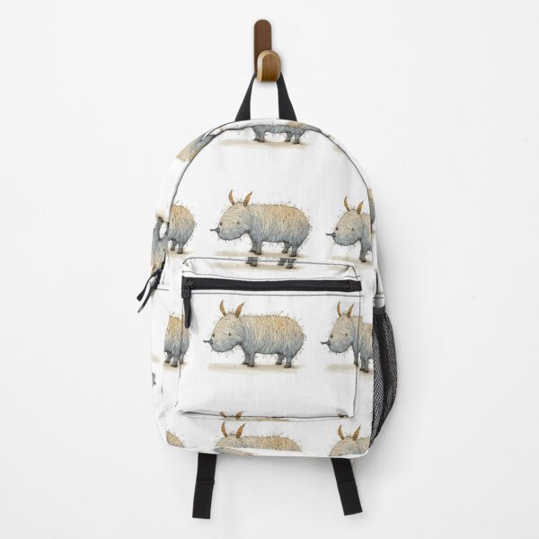 Item preview, Mighty Rhino designed and sold by marrychou.