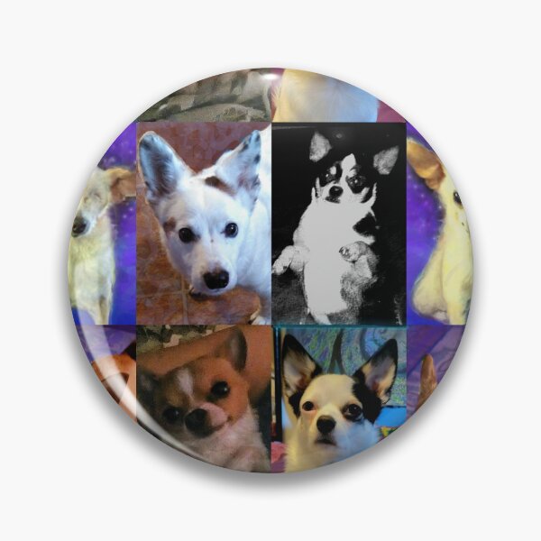 Item preview, 6 dogs 23 years designed and sold by ZayRenaAlesta.