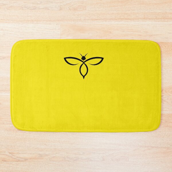 Item preview, Flying bees around  designed and sold by AnimalsDH305.