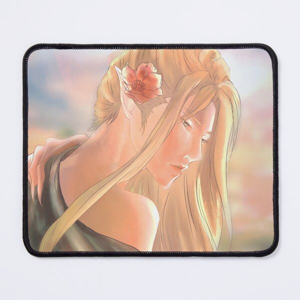 Sarah J.Maas ACOMAF Gamer Mouse Pad Base in gomma antiscivolo ACOTAR To The  Stars Who ascolta Mousepad Office Decor tappetino da scrivania per Computer  - AliExpress