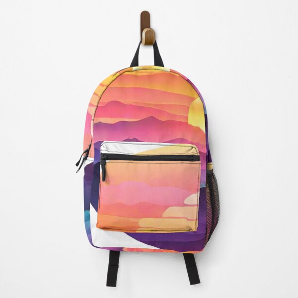 Item preview, Chasing Sunsets: A Guide to Crafting Eye-catching Gradient Designs (167) designed and sold by WASjourney.