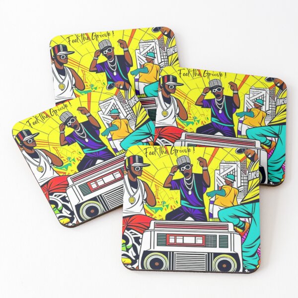 Item preview, Jam Session in the streets designed and sold by Tee Graphics Art Co..