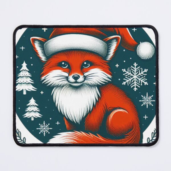 Item preview, Red Fox designed and sold by yunamaliskova.