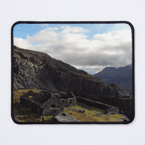 Item preview, quarry Buildings designed and sold by KathleenDawson.