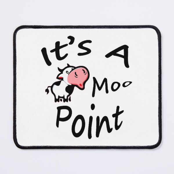 Item preview, Moo 2 designed and sold by Square Dancing Gifts & Merchandise.