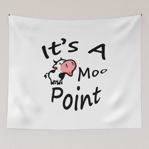 Item preview, Moo 2 designed and sold by Square Dancing Gifts & Merchandise.