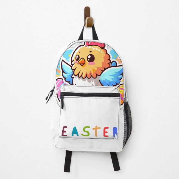 Item preview, A Cute Little Easter Egger Chicken which lays EASTER EGGS designed and sold by Ruthrasankar.